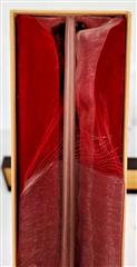 THE NOBLE COLLECTION HARRY POTTER WAND WITH BOX
